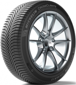 Michelin CrossClimate SUV 235/60 R16 104V XL Dört Mevsim kullananlar yorumlar